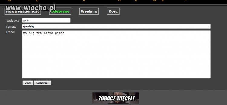 Ojojoj