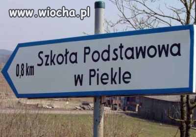 I dziwią się potem,
