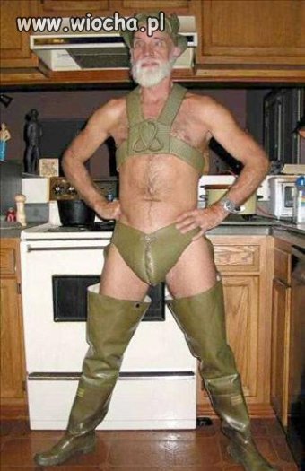 Hallowen...