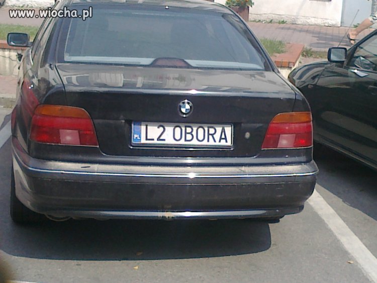 Obora