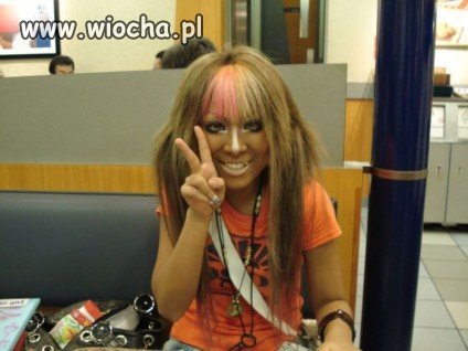 Zez, nosek, peace