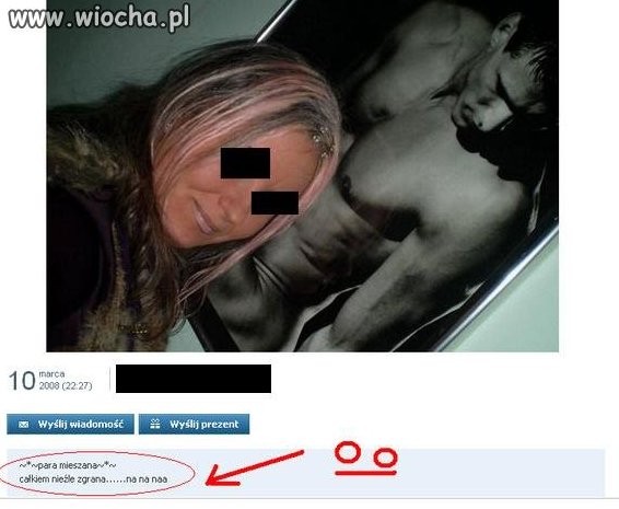 Całkiem nie wyimaginowana