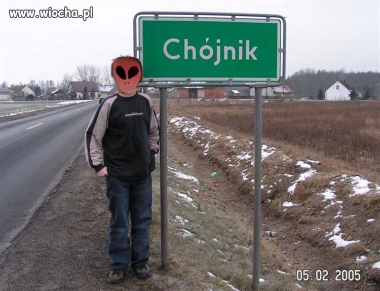 Chójnik