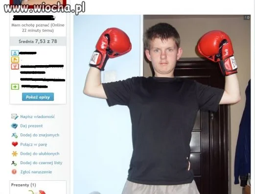 Rocky Balboa