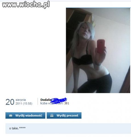 O takie.