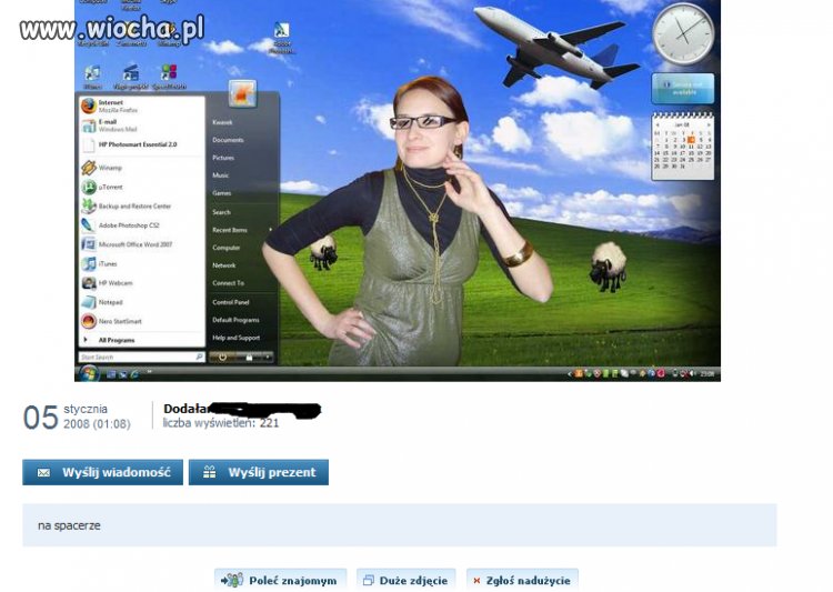 Podpis