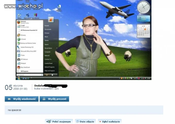Podpis
