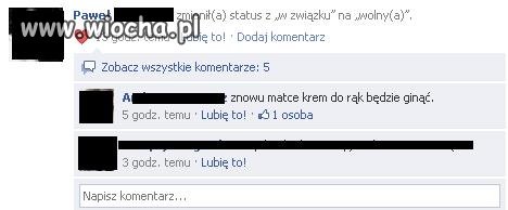 Pocieszenie przyjaciela po rozstaniu z dziewczyną