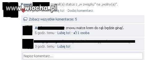 Pocieszenie przyjaciela po rozstaniu z dziewczyną