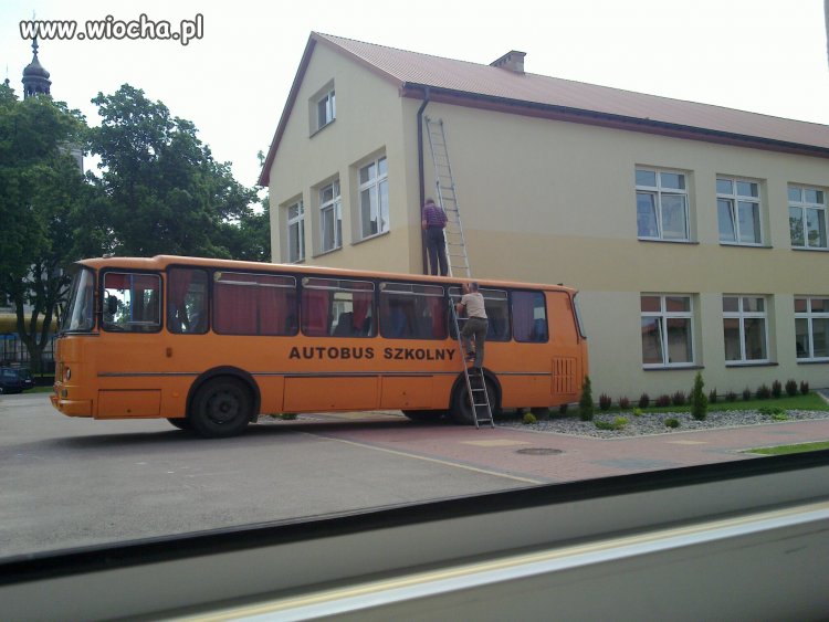 Polak potrafi 