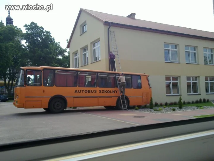Polak potrafi 