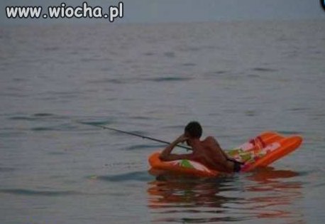 Tak też można.