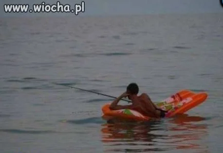 Tak też można.
