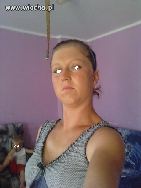 Leca na mnie!