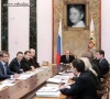 Nowe godło Rosji