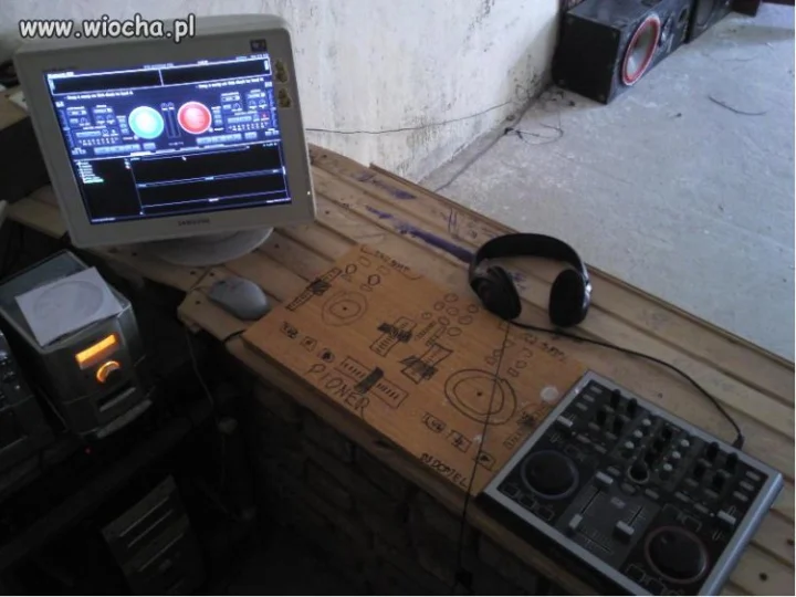 Każdy DJ