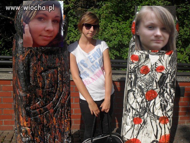Mistrzyni fotoshopa
