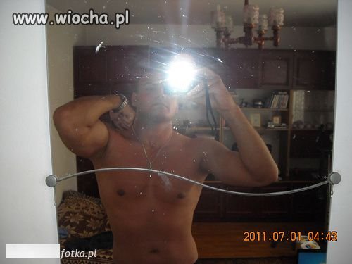 Współczesny facet?