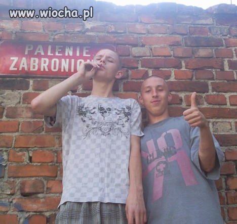 Szpan na fajkę
