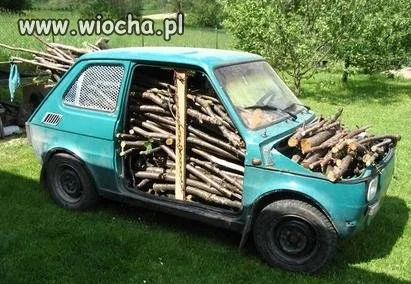 Pomysłowość ludzi