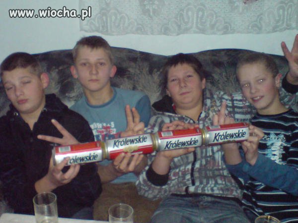 Opis pod zdjęciem: ''Sylwek''