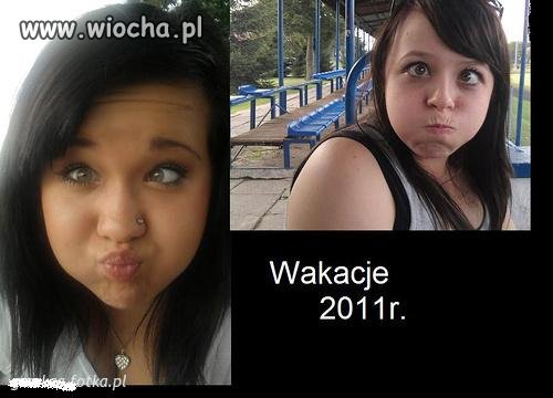 I która dłużej wytrzyma?