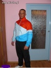 Dres w wersji solar 