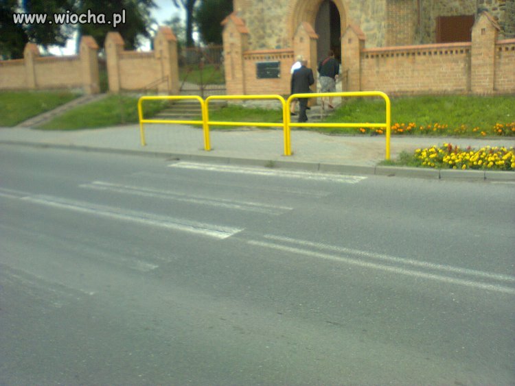 Tylko w Polsce...
