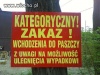 Kategoryczny zakaz