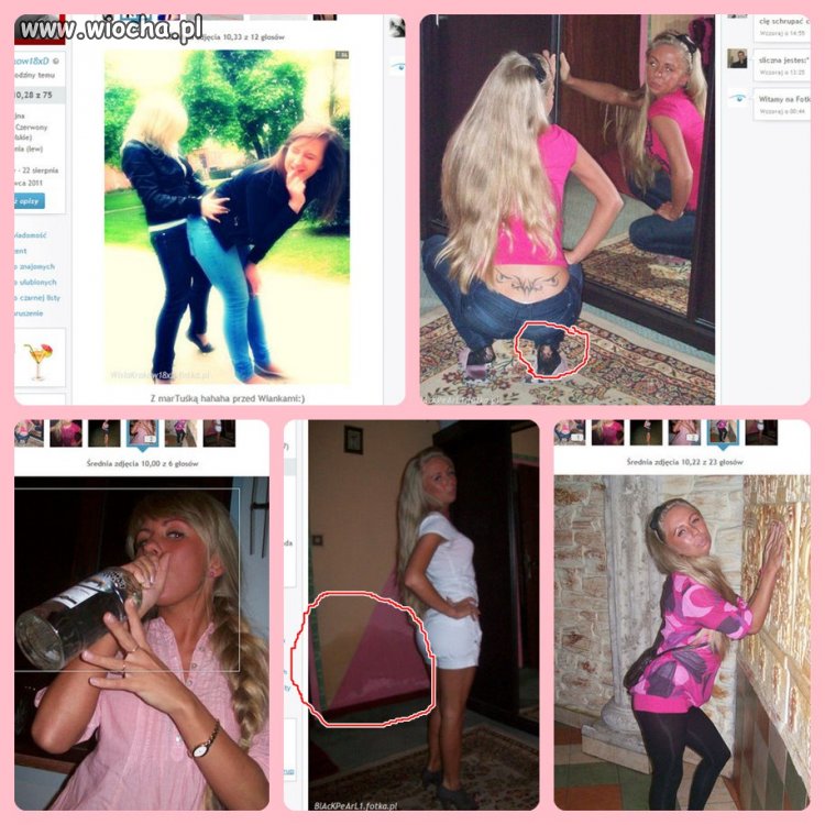 Blondi 
