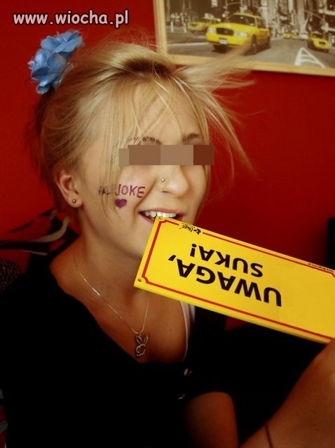 Tabliczka wyjaśnia 