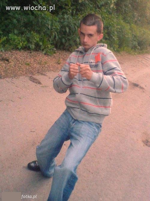 Przyczajony Tygrys