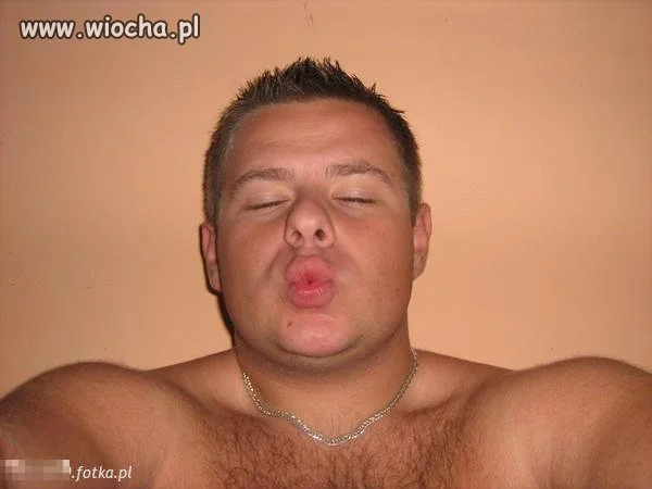 Mega dzióbek