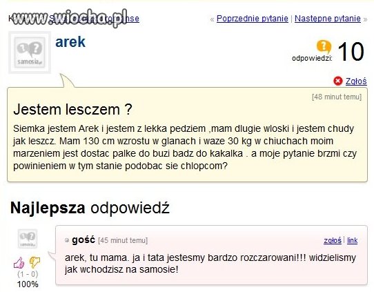 Mam i Tata widzieli...