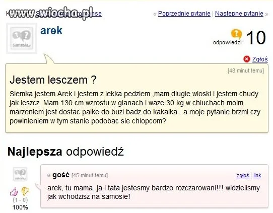 Mam i Tata widzieli...