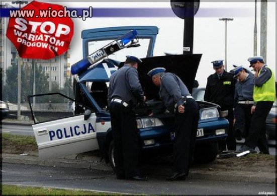 Policja