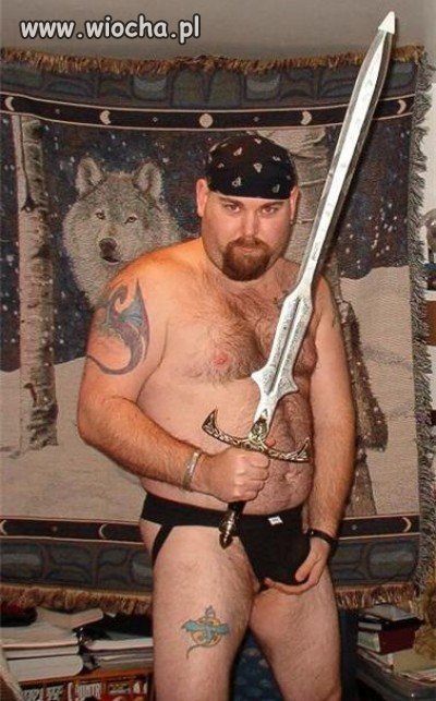 Conan...
