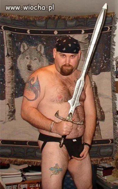 Conan...