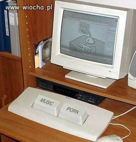 Klawiatura dla...