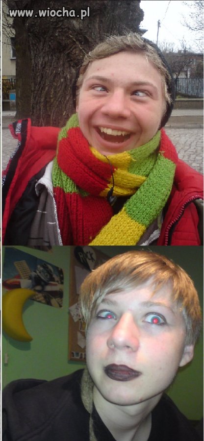 Istnieją choroby...