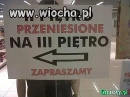 CO BY SIE NIE DAŁO