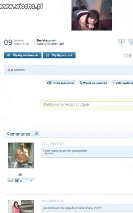 To ona 