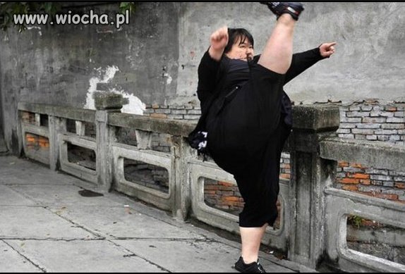 Kung Fu Panda