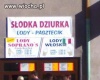 Najlepsza lodziarnia