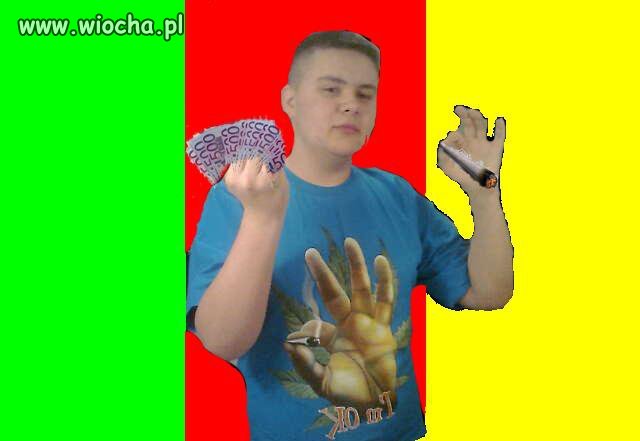 I oto kolejny mistrz painta