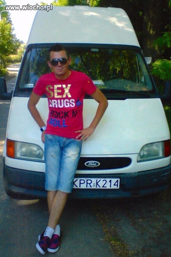 Jestem Sexi