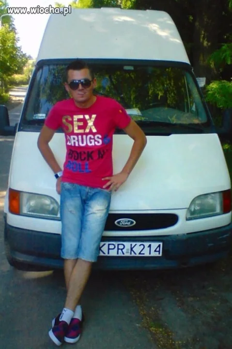 Jestem Sexi