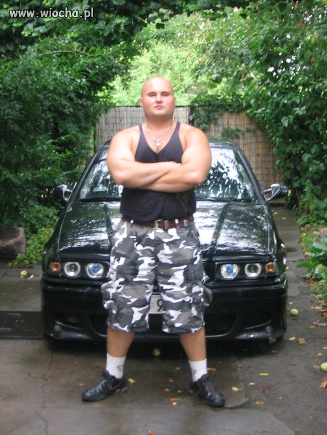 Koksu fotkowy