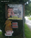 Przynajmniej szczerze