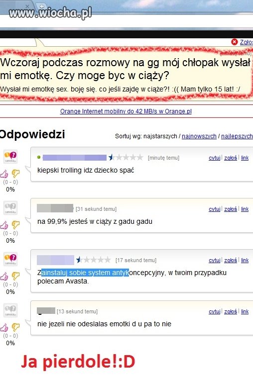 Ludzie to mają wyobraźnie